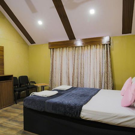 Nature Resort Sasan Gir Zewnętrze zdjęcie
