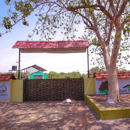Nature Resort Sasan Gir Zewnętrze zdjęcie