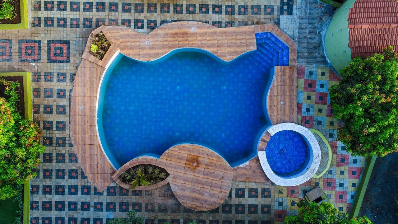 Nature Resort Sasan Gir Zewnętrze zdjęcie