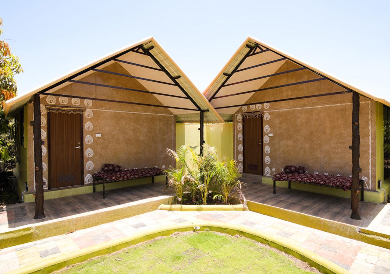 Nature Resort Sasan Gir Zewnętrze zdjęcie