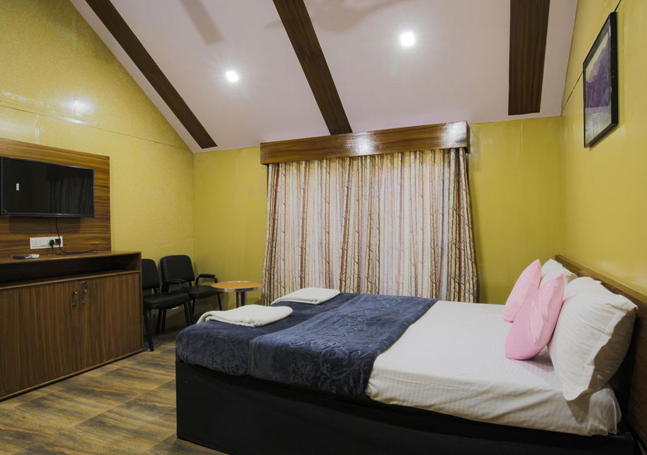 Nature Resort Sasan Gir Zewnętrze zdjęcie