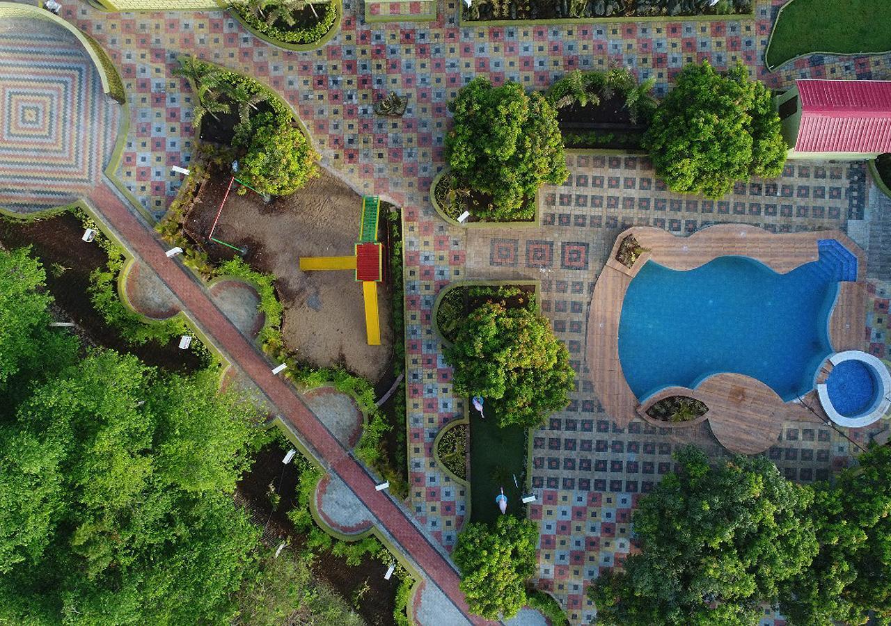 Nature Resort Sasan Gir Zewnętrze zdjęcie
