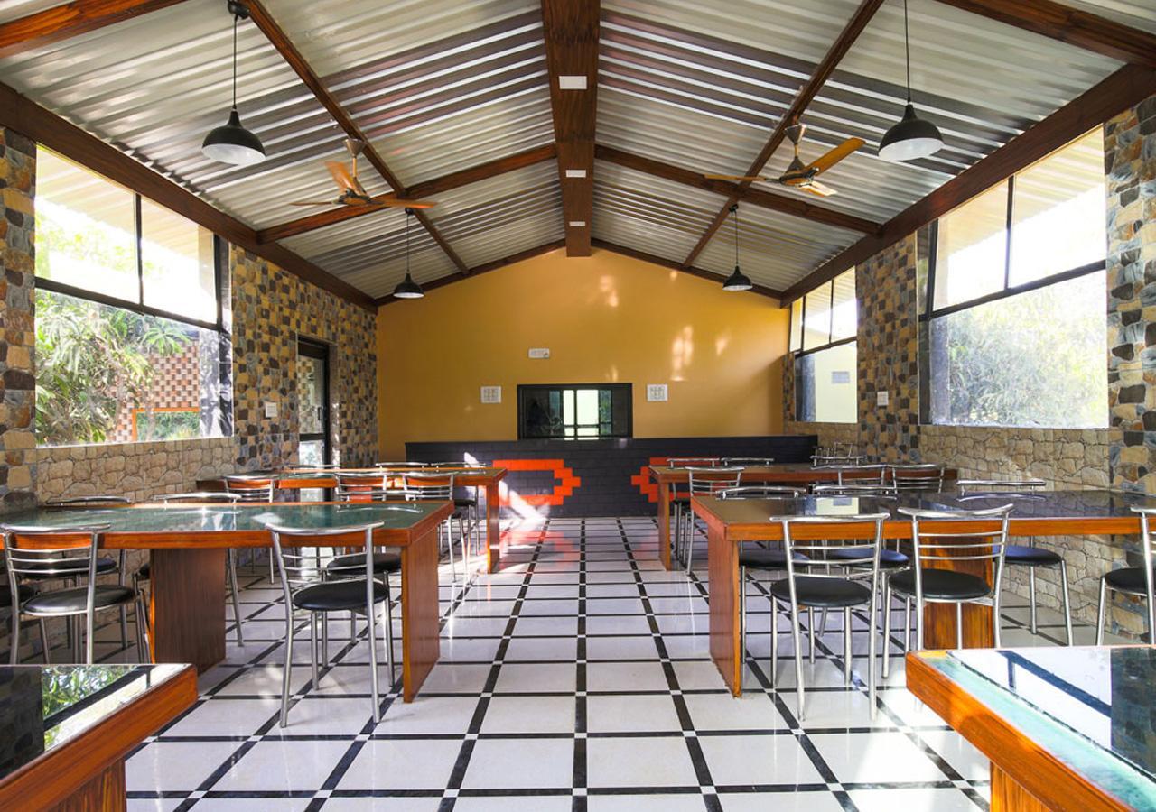 Nature Resort Sasan Gir Zewnętrze zdjęcie